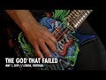 Metallica The God That Failed Lisbon Portugal May 1 2019
