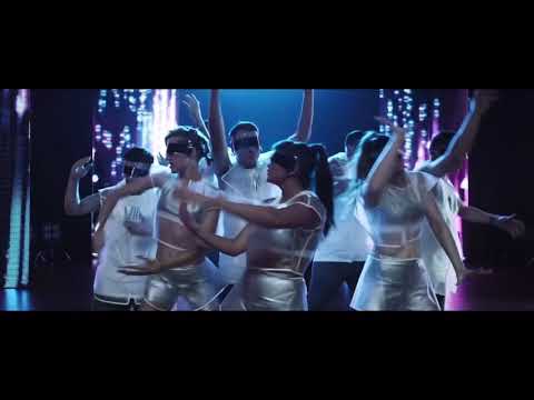 Born To Dance - K Crew (The Royal Family Dance Crew) 2015