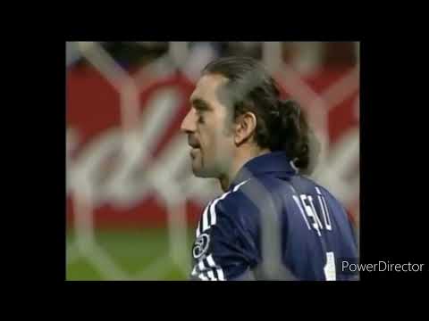 The Phenomenon....RONALDO at world cup 2002