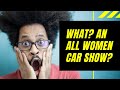Who Are Car Girls India And What Do They Do Is It Really An All Women Car Show