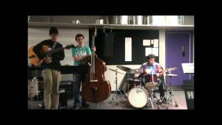 Norbert Botos - Inner Urge