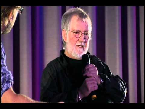 FrightFest 2010: Tobe Hooper Interview Part 1
