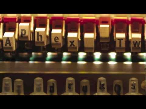 Aphex Twin - Cock/Ver10