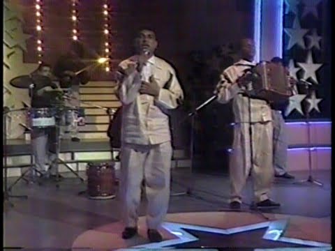 Lo Que Quiero Eres Tu  - Los Diablitos Vallenatos (Estrellas Estudio) HQ - Dj Octavio TV Videos