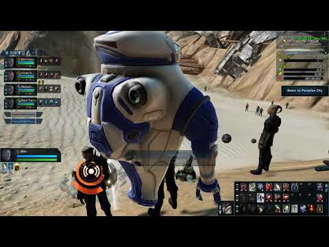 [Star trek Online] [2020] [Event] DOT-7 Drone