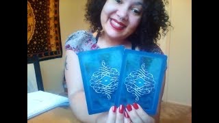 Sagittarius December 2017 ~ Acceptance is the Key to Life.