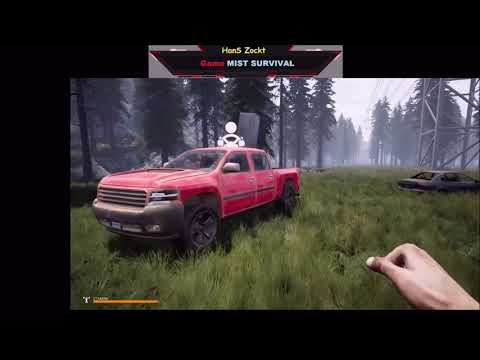 Mist Survival S4~2021 ~ 25 Die Sägemaschine