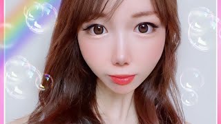 キャバ嬢 hot Japanese 声 寝る時 配信