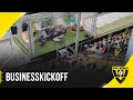 Businesskickoff 'De Aftrap'