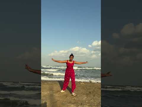 Beach vibes 🫶🏻.                         #music #travel #shorts