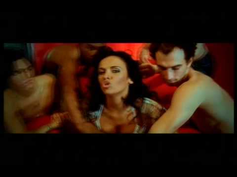 LAURENT WOLF vs. RITMO DYNAMIC - CALINDA - BUILDING RECORDS BRASIL