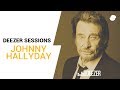 Johnny Hallyday - Deezer Session                 sublime chanson 