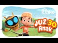 Murottal Anak Juz 30 Riko The Series Qur An Recitation For Kids