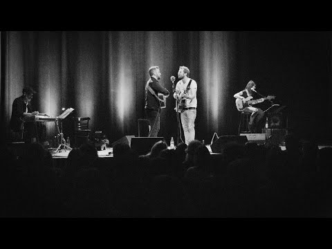 Quiet Lane Live @ Substage