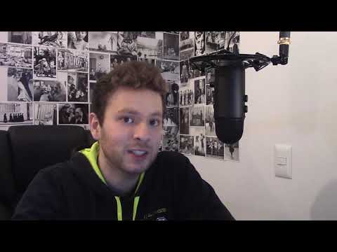 El Plan Til Til: máscara de una zona de sacrificio - Papers en 10 minutos