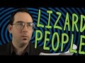 Lizard People