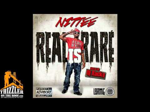 Nittee - Crack Route [Thizzler.com]