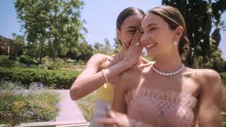 Harry Winston A Sparkling Moment