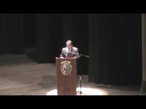 I ENCUENTRO "EMPRENDIMIENTO Y NETWORKING" 