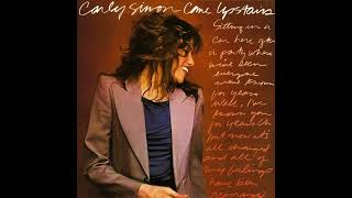 Carly Simon - In Pain