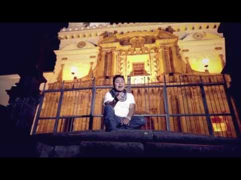 Lenin Chávez - COMO DUELE TU AMOR - (El Chicherito del Ecuador)