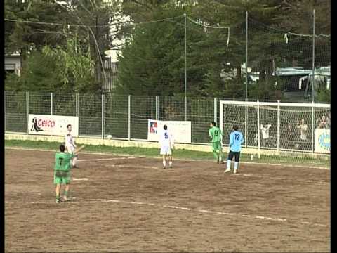 Castelnuovo-Carsoli 1-1