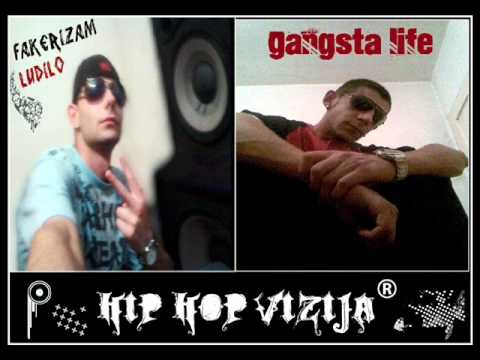 Fakerizam Ludilo - Hip-Hop Vizija