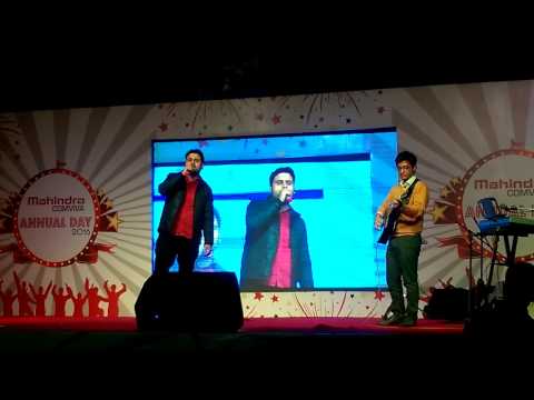 Gaurav Mam Romantic Songs Medley