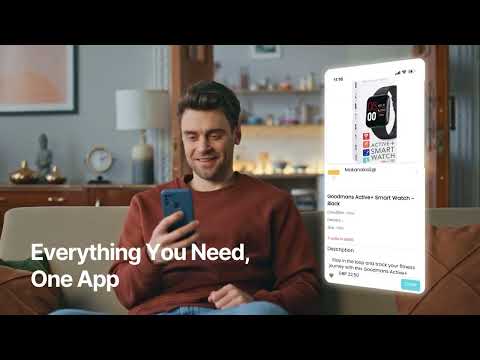 Sendashopping: Buy and Sell