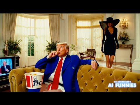 THE GRIFTERS - Episode 5