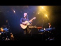 Philip Selway, By Some Miracle, live @the Pegasus ...