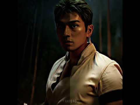 Roronoa Zoro edit || One Piece Live Action || Moonlight