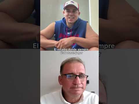 ⚾🔥 ¡Alex Cintrón se enfrenta a nuestros 9 Innings! 👀 | Indios de Mayagüez 🇵🇷