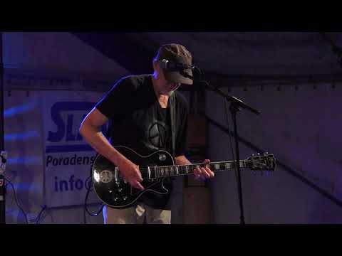 Bluesbusters - Bluesbusters - Merry Go Round (Fleetwood Mac cover)