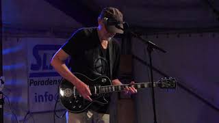 Video Bluesbusters - Merry Go Round (Fleetwood Mac cover)