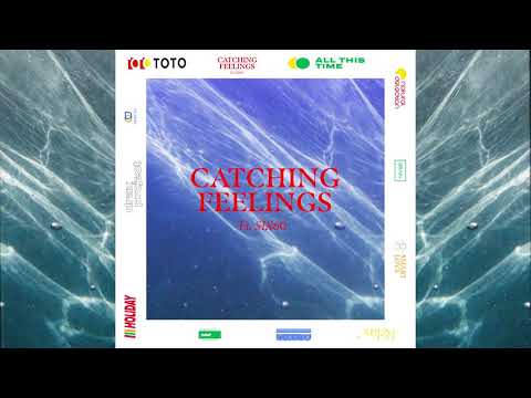 Video thumbnail for Catching Feelings