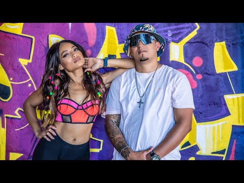 Enniel the Fame ft. J Harper- Fantasma (Video oficial)