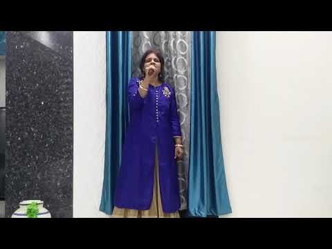 NIDHI Kaushal Jadia tere.. haan...