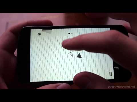 Shapes & Sound: The Shape Shooter walkthrough - YouTube