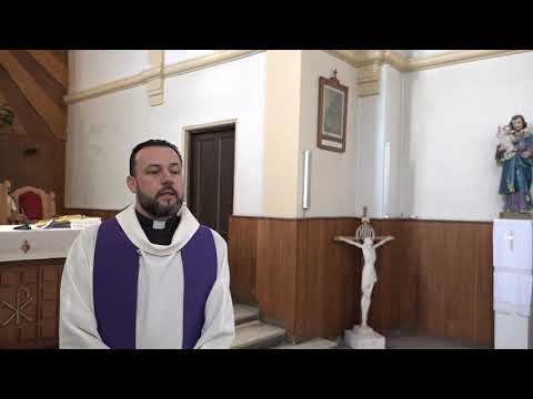 Župarić uputio Uskrsnu čestitku!