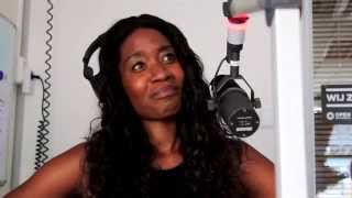 De passie van Whitney Marcial