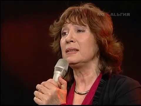 Елена Камбурова - Капли датского короля (2010)