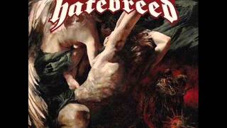 Hatebreed - The Divinity Of Purpose 2013