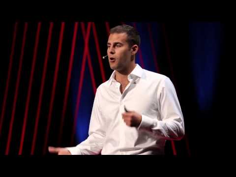 Why Most Entrepreneurs Are Slowly Killing Themselves | Phil Drolet | TEDxMileHigh Video