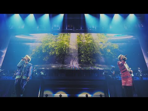 KinKi Kids「FRIENDS」【from KinKi Kids Concert 2022-2023 24451〜The Story of Us〜】