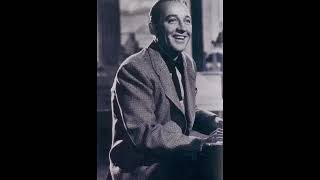 Bing Crosby - Younger Than Springtime (1963)