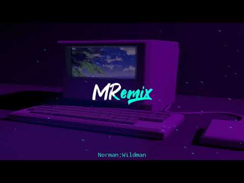 Norman x wildman-Piss over