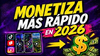 How to Monetize Your Content in 2026: From Streams to Social Media Fast thumbnail