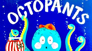 octopants gameplay video by ThePaceCentre, 3:19 duration
