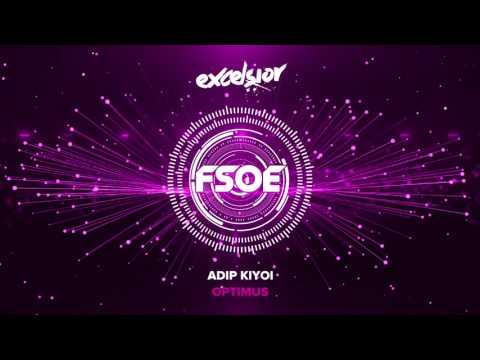 Adip Kiyoi - Optimus